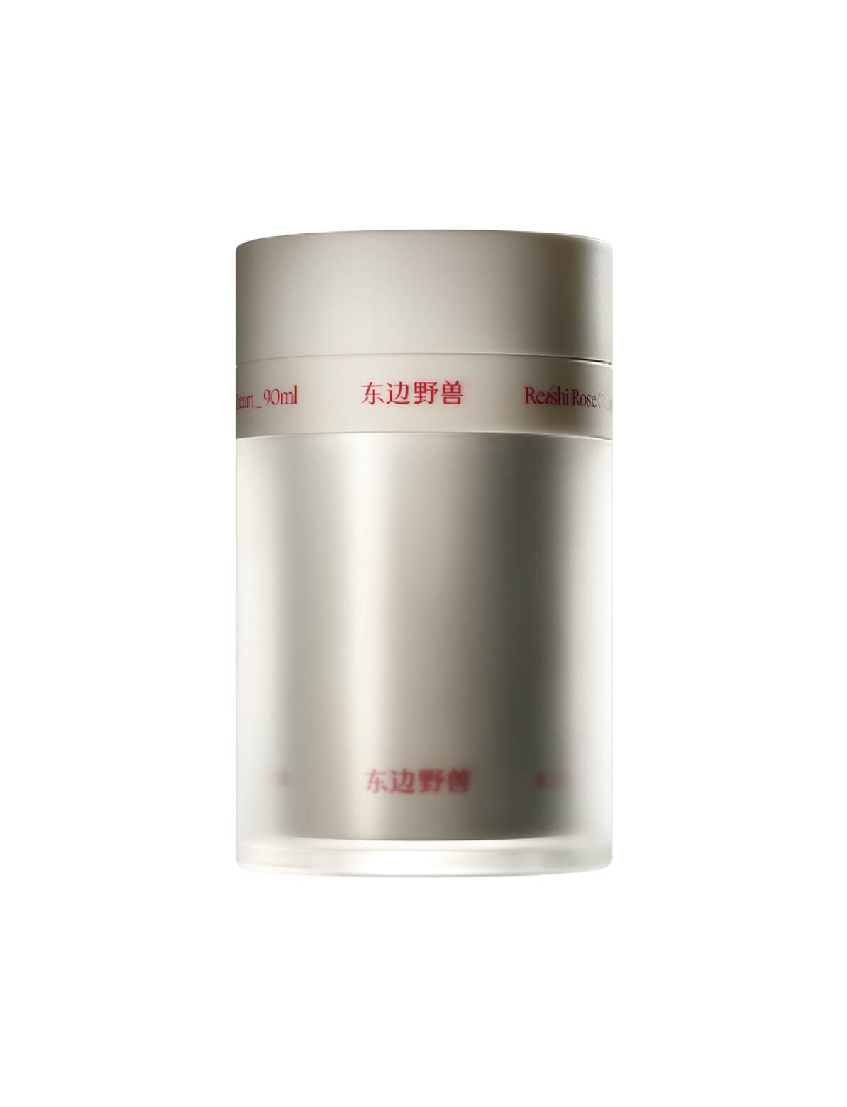 Reishi Rose Cleansing Gel Cream