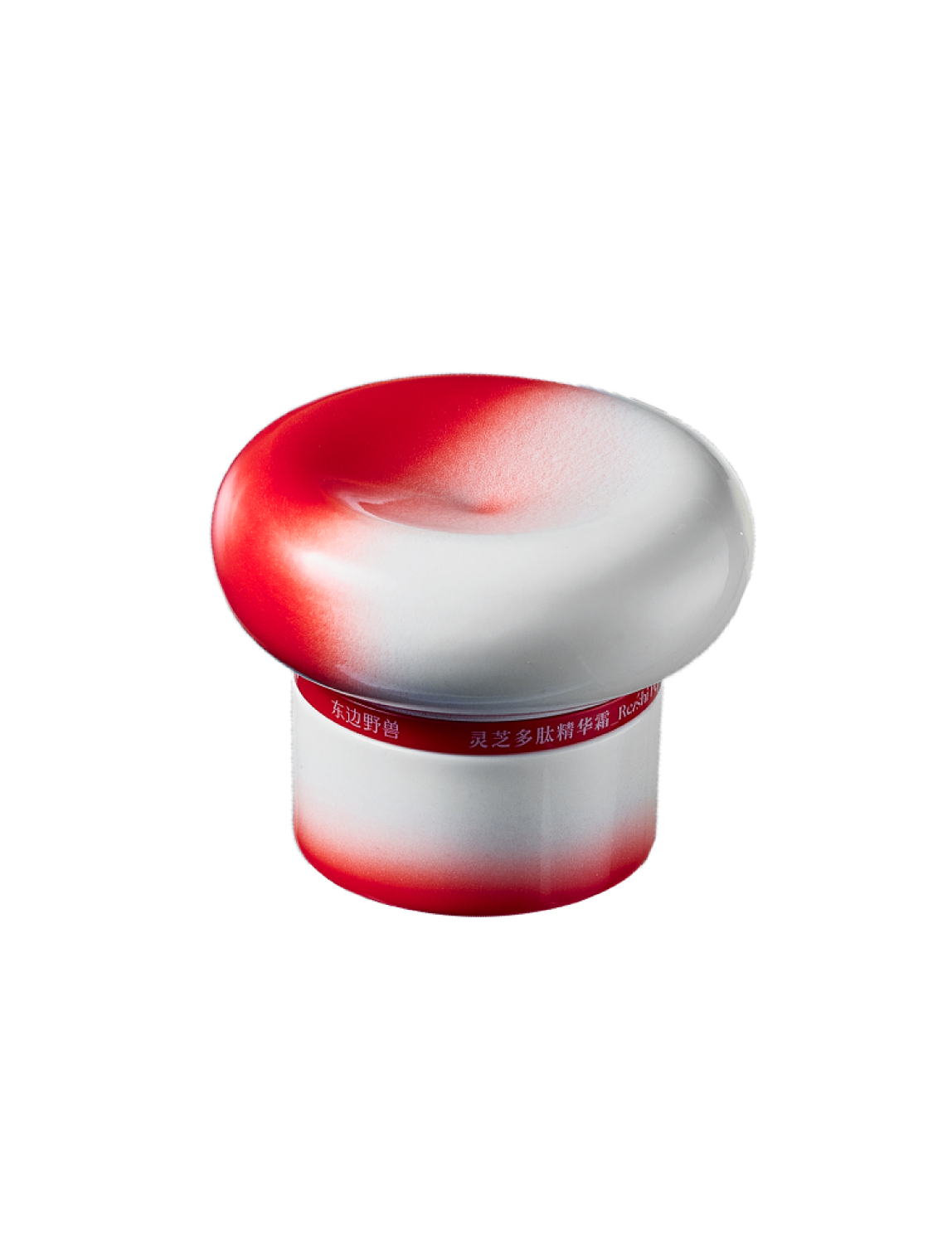 Reishi Peptide Cream