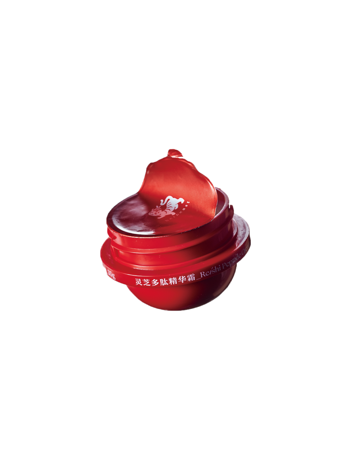 Reishi Peptide Cream Refill